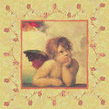 Angels and Cupids III Posters