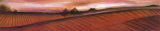 Low Horizons Poster by A. Taylor