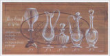 Les Carafes a Vin Posters by Pascal Cessou Les Carafes a Vin Posters by Pascal Cessou