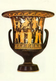 Magna Grecia II Affiches