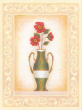 Rococo IV Posters by Urpina