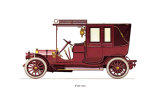 Fiat 1906 Posters