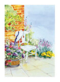 Summer Rest I Prints Summer Rest I Prints