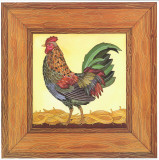 Gallo Pósters por Urpina Gallo Pósters por Urpina