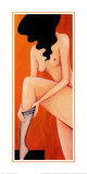 Sex-Appeal IV Prints by A. Solero