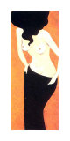 Sex-Appeal III Poster par A. Solero