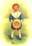 Green Years 1 Póster