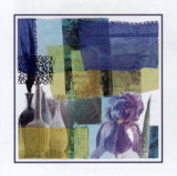 After a Patchwork II Prints by Christian Meunier