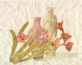 Nature morte toscane I Posters par Matilda Ellison