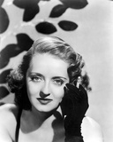 Bette Davis Photo