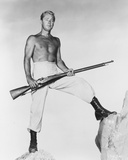 Alan Ladd Photo