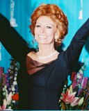 Sophia Loren Photo