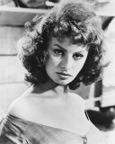 Sophia Loren Photo