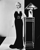 Bette Davis Photographie