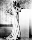 Bette Davis Photographie