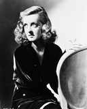 Bette Davis Photographie