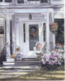 Lazy Afternoon Posters by Alan Sakhavarz Lazy Afternoon Posters by Alan Sakhavarz