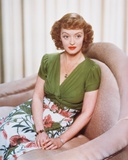 Bette Davis Photographie