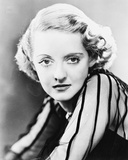 Bette Davis Photo