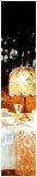 Dinner Party II Prints by Lorenzo Relli