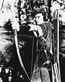 Errol Flynn - The Adventures of Robin Hood Photo