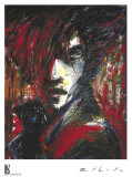 Vampire Voodoo Posters by Zilon 