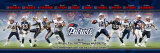 2005 New England Patriots - PHOTORAMIC Photo