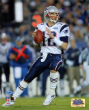 Tom Bradym, Super Bowl XXXIX: Pass im ersten Viertel Foto