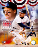 Wade Boggs - Legends Composite Photo