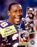 Corey Dillon - Scrapbook '04 Photo