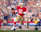 Joe Montana - #22 Photo Joe Montana - #22 Photo