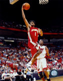 Josh Childress '04 / '05 Action Photo
