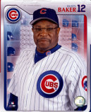 Dusty Baker - 2005 Studio Plus Photo