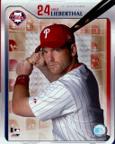 Mike Lieberthal - 2005 Studio Plus Photo