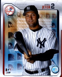 Derek Jeter : photo Studio plus 2005 Photographie