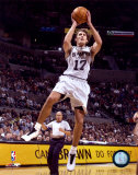 Brent Barry '04 / '05 Action Photo