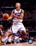 Shane Battier: jugada, 2004 - 2005 Fotografía