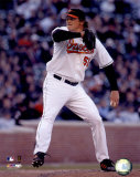 2005 - B.J. Ryan Pitching Action Photo