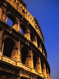 Close-Up View of the Colosseum Photographie par Bob Jacobson