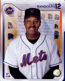 Willie Randolph - 2005 Studio Plus Photo