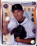 Victor Zambrano - 2005 Studio Plus Photo