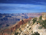 Grand Canyon from Lipan Point Fotografisk trykk av Frank Burek Grand Canyon from Lipan Point Fotografisk trykk av Frank Burek