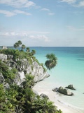 Craggy Ocean Coastline Photographic Print by Jack Hollingsworth