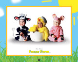 Funny Farm I Affiches par Tom Arma