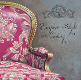 Empire Style XVII Poster by L. Rigo
