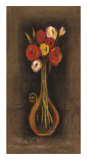 Sorrento Still Life I Posters by Karel Burrows