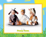 Funny Farm II Posters par Tom Arma
