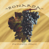 Bonarda, Piemonte Print by L. Sala