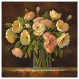 L'Essence IV Prints by Tricia May