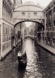 Canal de Venise Posters par Cyndi Schick
